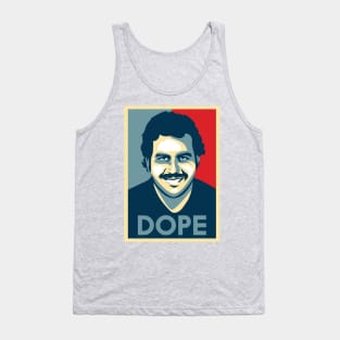 Dope Tank Top